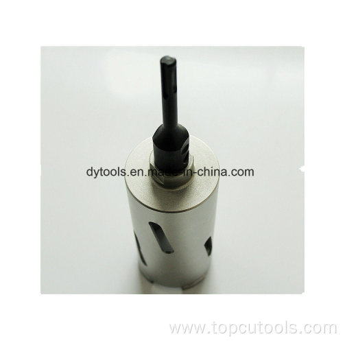 Hammer Drill Diamond Dry Core Drill Bit